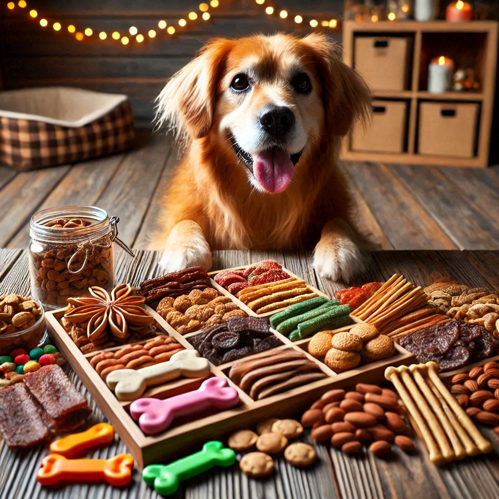 Snacks category icon/image