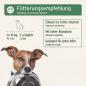 Preview: Aniforte BARF-Line Naturkräuter-Mix für Hunde 250g