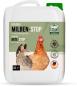 Preview: 5L AniForte Milben-STOP Spray für Hühner und Geflügel gegen Milben und Parasiten