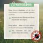 Preview: Aniforte Grasmilben-EX Spray Milben Spray Hund