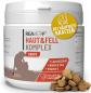 Preview: tal-Animal Haut & Fell Komplex Drops 350g Dose – Nahrungsergänzung für Hunde und Katzen.