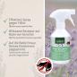 Preview: AniForte Floh-Ex Flohspray für Hunde & Katzen 250 ml