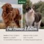 Preview: Aniforte Bierhefe Pulver für Hunde und Katzen