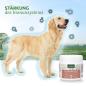 Preview: Aniforte Bio Spirulina Pulver 250g  für Hunde und Katzen