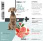 Preview: Reavet Fellspray Grapefruit 250ml für Hund und Katze