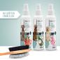 Preview: Reavet Fellspray Grapefruit 250ml für Hund und Katze