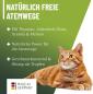 Preview: ReaVET Hustensaft Tropfen für Katzen – Natürliche Unterstützung für freie Atemwege (50ml)
