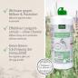 Preview: Aniforte Milben-STOP Puder 1L