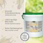 Preview: Aniforte Natur Nagerfutter - Natürliches Futter für Kleintiere