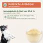 Preview: Aniforte Premium Colostrum 100g für Hunde und Katzen