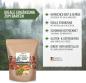 Preview: ReaVet Gemüse-Kräuter-Variation Hundefutter mit Erbsenflocken, Möhrenflocken und erlesenen Kräutern INhaltsstoffe
