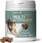 Preview: ReaVET Multivitamin Drops für Hunde – All-in-One Vitalstoffkomplex 140 Stück.
