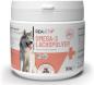 Preview: REAVET Omega-3 Lachs Pulver 300g für Hunde und Katzen