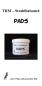 Preview: 30 THM - Strahlbalsam® Pads
