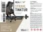 Preview: ReaVET Strahl Tinktur 125ml bei Strahlfäule beim Pferd