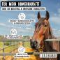 Preview: Immunkräutersaft für Pferde – Tierliebhaber | 1 L