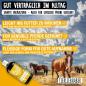 Preview: Immunkräutersaft für Pferde – Tierliebhaber | 1 L