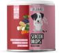 Preview: TIERLIEBHABER Senior Drops 350g Dose Nahrungsergänzung für alte Hunde