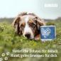 Preview: Tierliebhaber Z-Snack für Hunde: Der gesunde Kauspaß für deinen Liebling mit Zeckenschutz!