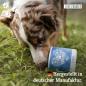 Preview: Tierliebhaber Z-Snack für Hunde: Der gesunde Kauspaß für deinen Liebling mit Zeckenschutz!