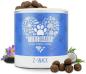 Preview: Tierliebhaber Z-Snack für Hunde: Der gesunde Kauspaß für deinen Liebling mit Zeckenschutz!