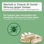 Preview: Aniforte ZeckenSchild Kapseln für  Hunde