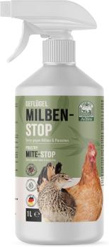 Aniforte Milben-STOP Spray 1L