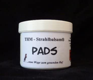 30 THM - Strahlbalsam® pads