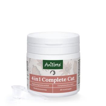 Aniforte 4in1 Complete Cat, Immunsystem, Gelenke