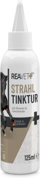 ReaVET Strahl Tinktur 125ml bei Strahlfäule beim Pferd