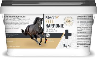 Reavet Fellharmonie 1kg