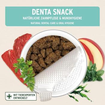 AniForte Denta Snack, Funktionssnack Leckerli 300g