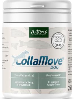 Aniforte CollaMove® dog Gelenkfunktion & Agilität