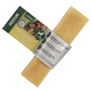 Aniforte Käse Kauknochen medium 74g harter langanhaltender  Kausnack
