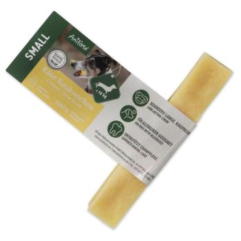 Aniforte Käse Kauknochen Mini 28-40g - Der leckere lange Kauspaß für Hunde