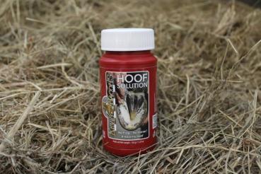 Kevin Bacon's Hoof Solution 150 ml Bei Strahlfäule und geschädigtem Strahl