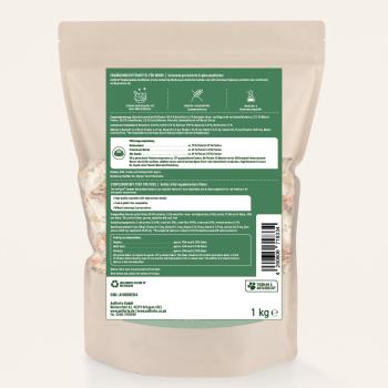 1000g Vorratspack AniForte Sommergemüse Variationen