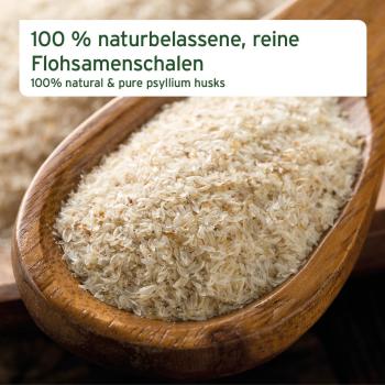 Preview: Aniforte Indische Flohsamen  für Pferde  3kg