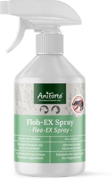 AniForte Floh-Ex Flohspray für Hunde & Katzen 250 ml