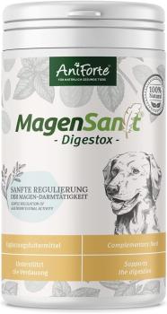 Aniforte MagenSanft®  500g für Hunde - gesunde Verdauung & Magen-Darmtätigkeit