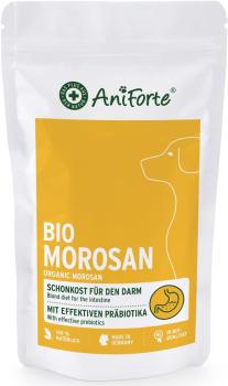 Preview: Aniforte Bio Morosan 6x 100g