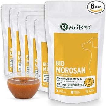 Aniforte Bio Morosan 6x 100g