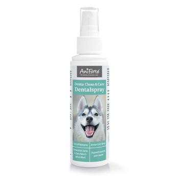 Aniforte Denta Clean & Care Dentalspray 100ml