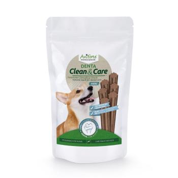 Aniforte Denta Clean & Care Sticks Mini für Hunde