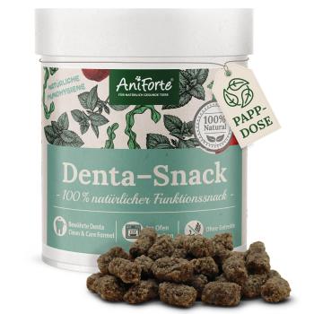 AniForte Denta Snack, Funktionssnack Leckerli 300g