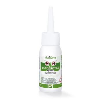 Aniforte Ectoprotex Spot-on für Hunde 50ml