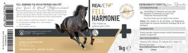 Reavet Fellharmonie 1kg