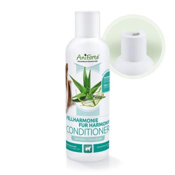 Aniforte Fellharmonie Conditioner Sensitiv für Hunde 200ml