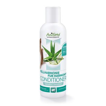 Aniforte Fellharmonie Conditioner Sensitiv für Hunde 200ml