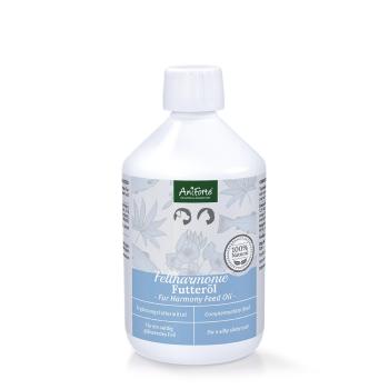 Aniforte Fellharmonie Futteröl 500ml